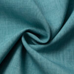 Полиэстeр однотон Вишер WISHER Мятный #3008