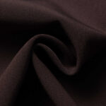 Полиэстeр однотон Мартини MARTINI Шоколадная #4003