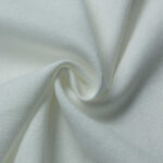 Лён PALERMO Молочный #1001