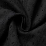 Хлопок однотонный Клио CLIO #4