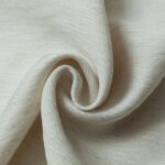 Вискоза однотонная Салона SALONA Жемчужная #7036