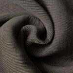 Вискоза креш NOTUS Кофейная #7021