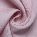 Вискоза креш NOTUS Пыльно-розовая #8052