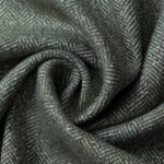 Поливискоза полоска KENDAL #KAKI