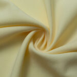 Полиэстeр однотон Зара летняя NEW ZARA Масляная #4503