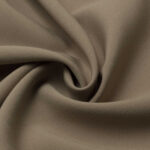 Поливискоза однотонная Мартин MARTIN Бежевая #7023