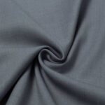 Поливискоза однотонная Лащенка/Версен VERSEN Серый #6023