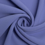 Полиэстeр однотон Ефа EFA481 Фиолетовый #2540