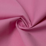 Хлопок однотонный Рубашка BLANCA Лавандовая #5516