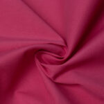 Хлопок однотонный Рубашка BLANCA Розовая #5542