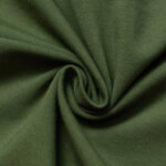 Кулирка однотонная Кулирная гладь из компактной пряжи 28/1 #3777-220