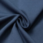 Кулирка однотонная Кулирная гладь из компактной пряжи 28/1 #6035-220