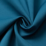 Хлопок однотонный Хлопок-нейлон XS-F-11308 Мятная #3021