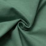 Кулирка однотонная Кулирная гладь из компактной пряжи 28/1 #3432-220