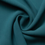 Полиэстeр однотон Танго TANGO Бирюзовая #3000