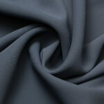 Полиэстeр однотон Танго TANGO Синяя #2121