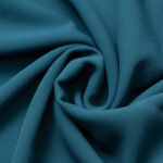 Полиэстeр однотон Танго TANGO Васильковая #2114