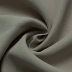Вискоза однотонная DELOS Серо-бежевая #7033