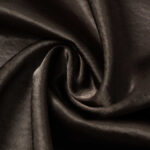 Сатин однотонный Твист TWIST Шоколадная #4050