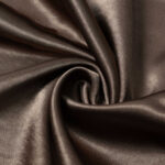 Сатин однотонный Твист TWIST Золотисто-коричневая #4032