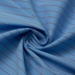 Хлопок полоска ISTANBUL STRIPE #E-57 V-1