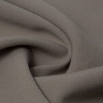 Поливискоза однотонная Мартин MARTIN Жемчужная #7013