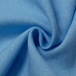 Лён PALERMO Голубая #2156