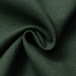 Лён PALERMO Оливковая #3767