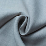 Полиэстeр однотон Лен Вишер WISHER Жемчужная #7045